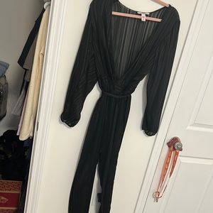 Victoria’s Secret jumpsuit